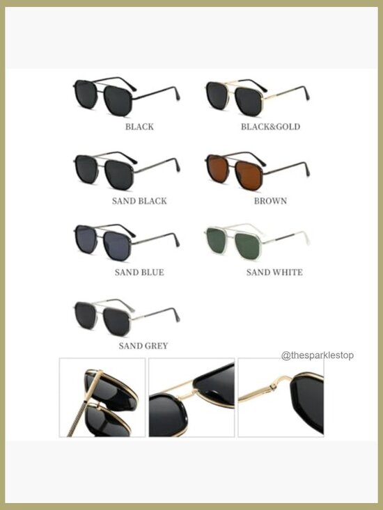 Sunglasses